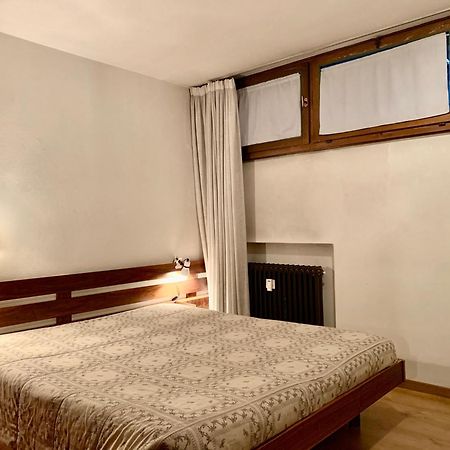 Bilocale Nardis 6 Apartment มาดอนนาดีกัมปิโญ ภายนอก รูปภาพ