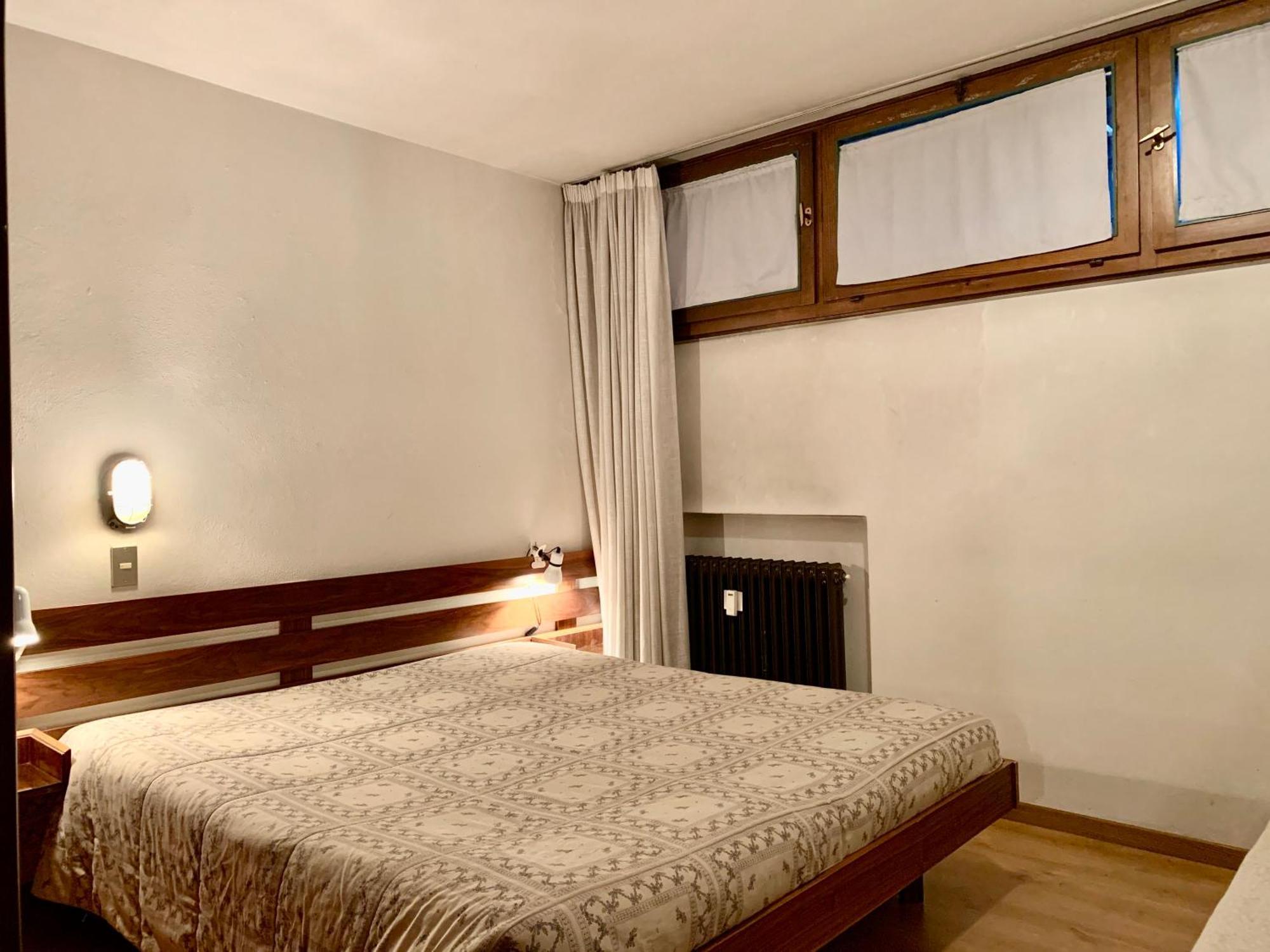 Bilocale Nardis 6 Apartment มาดอนนาดีกัมปิโญ ภายนอก รูปภาพ